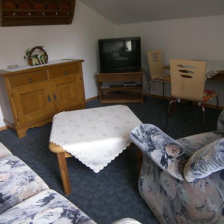 Ferienhaus Sonja Lindberg Extérieur photo