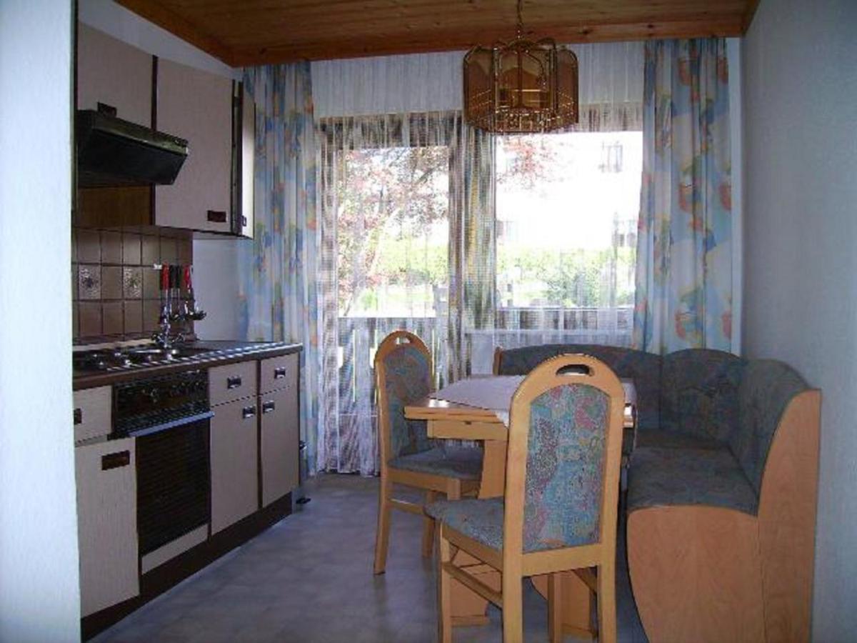 Ferienhaus Sonja Lindberg Extérieur photo