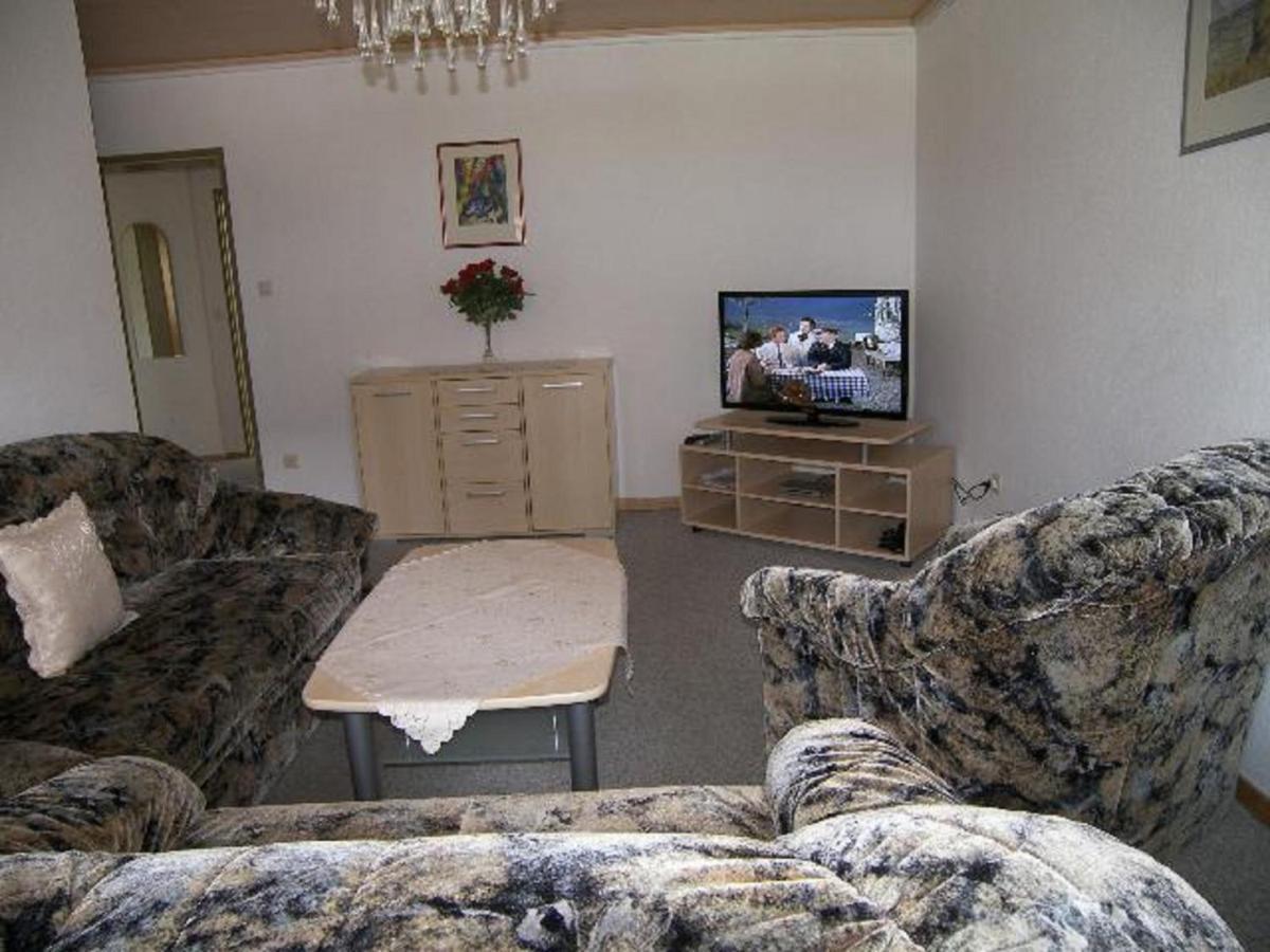 Ferienhaus Sonja Lindberg Extérieur photo