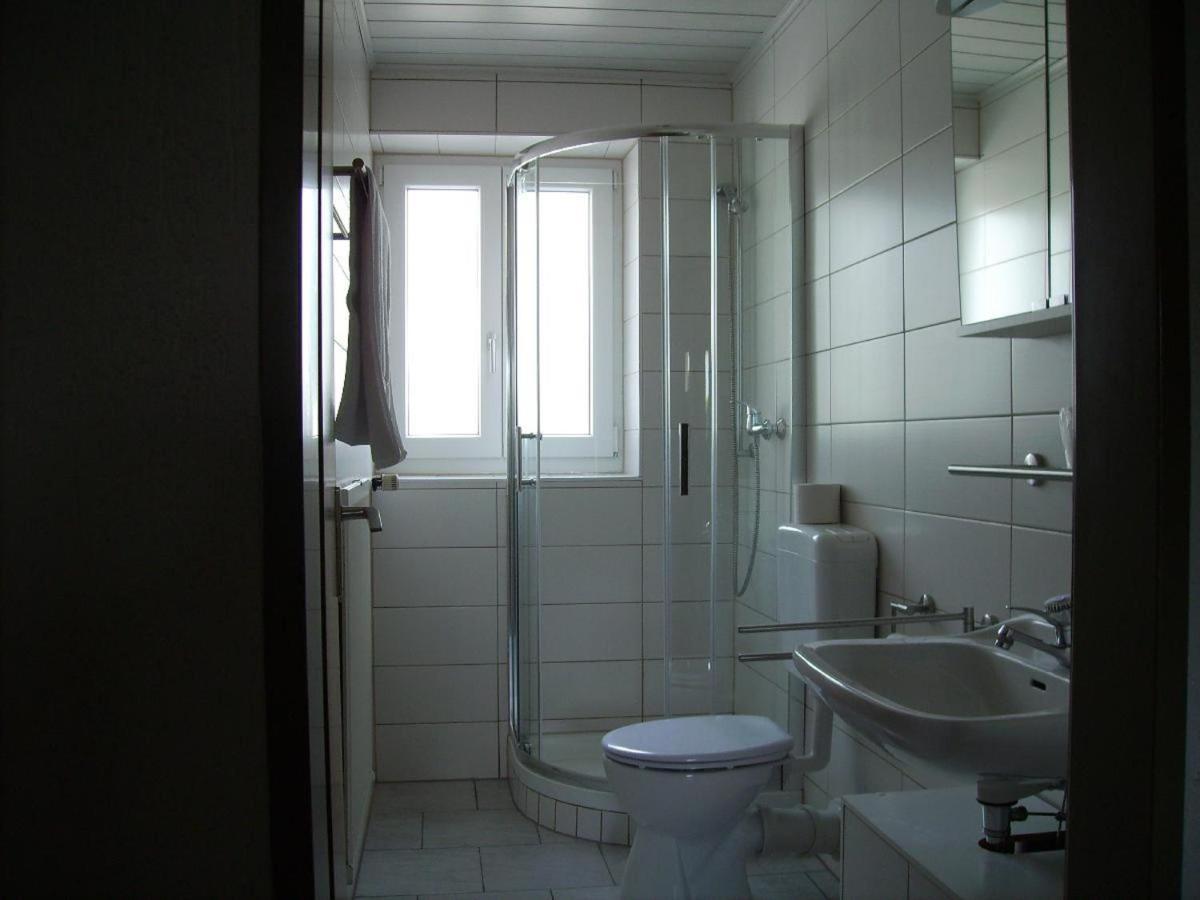 Ferienhaus Sonja Lindberg Extérieur photo