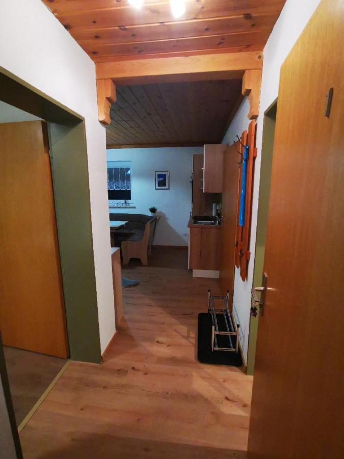 Ferienhaus Sonja Lindberg Extérieur photo