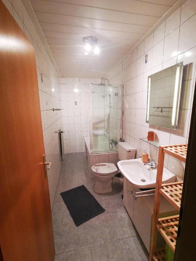 Ferienhaus Sonja Lindberg Extérieur photo