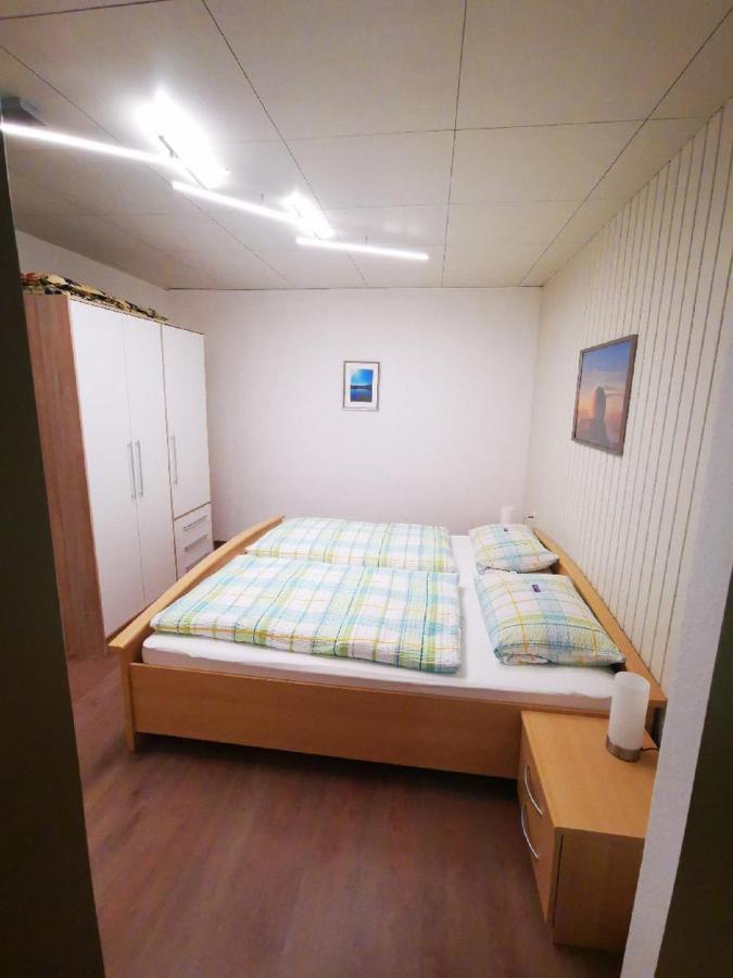 Ferienhaus Sonja Lindberg Extérieur photo