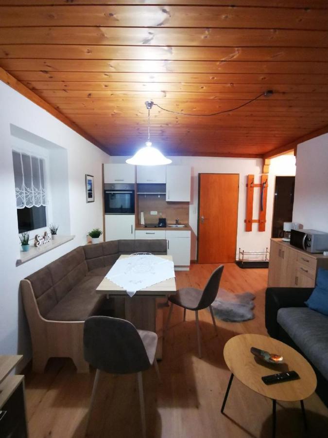 Ferienhaus Sonja Lindberg Extérieur photo