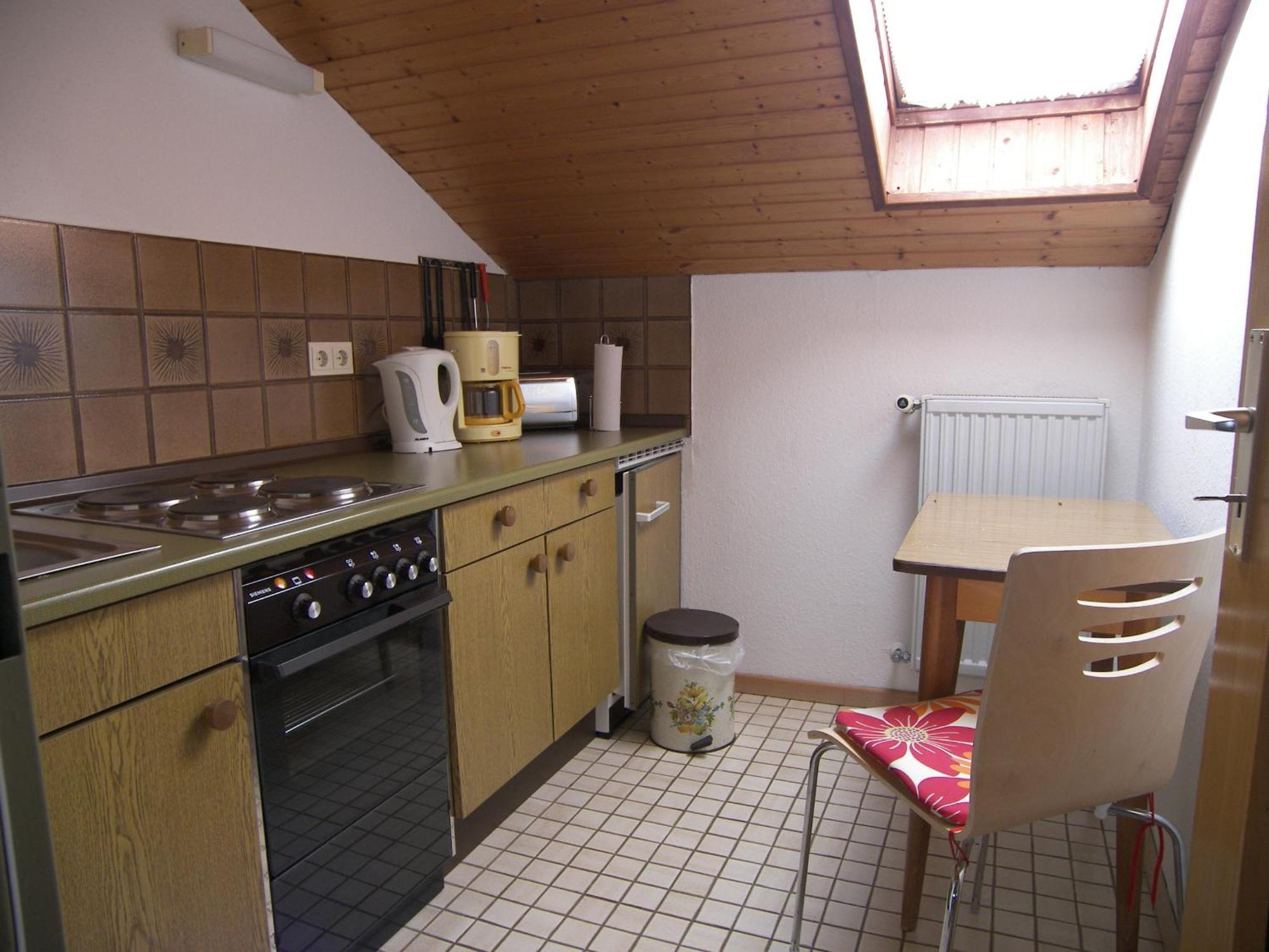 Ferienhaus Sonja Lindberg Extérieur photo