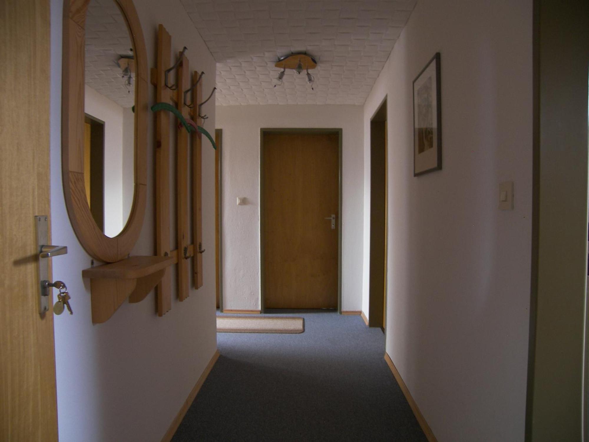 Ferienhaus Sonja Lindberg Extérieur photo
