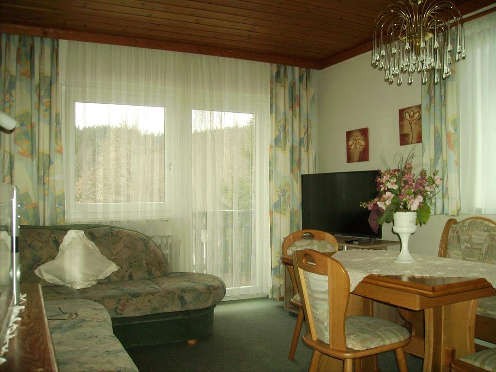 Ferienhaus Sonja Lindberg Extérieur photo