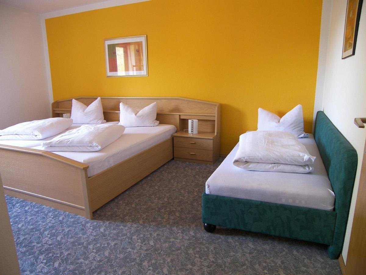 Ferienhaus Sonja Lindberg Extérieur photo