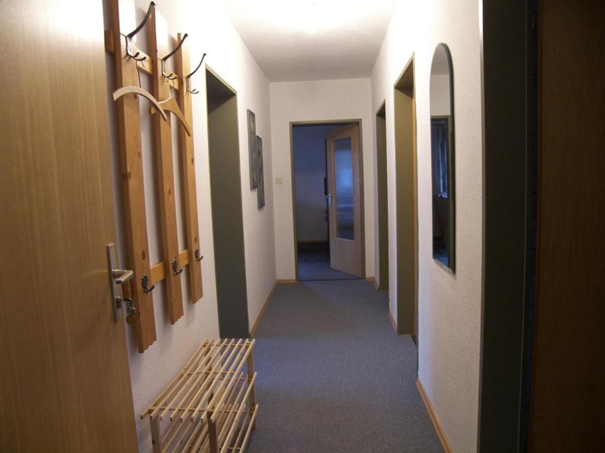 Ferienhaus Sonja Lindberg Extérieur photo