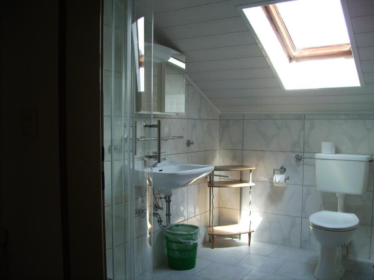 Ferienhaus Sonja Lindberg Extérieur photo